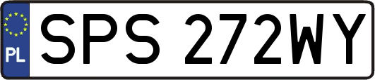 SPS272WY