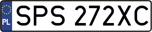 SPS272XC