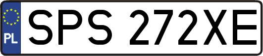 SPS272XE