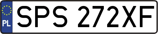 SPS272XF