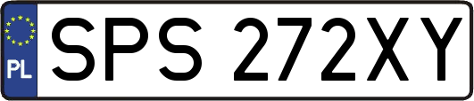 SPS272XY