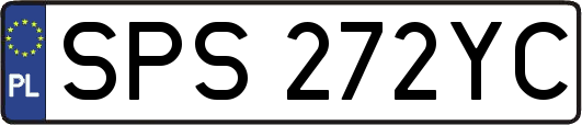 SPS272YC