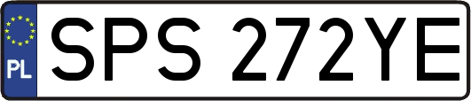 SPS272YE