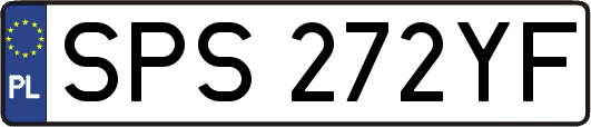 SPS272YF
