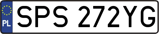 SPS272YG