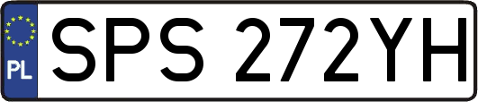 SPS272YH