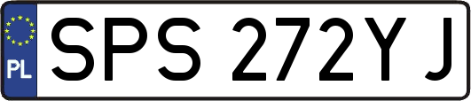 SPS272YJ