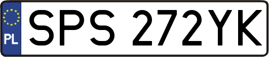 SPS272YK