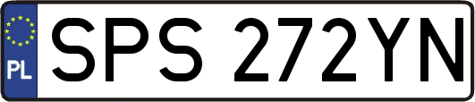 SPS272YN