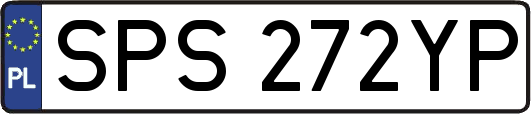 SPS272YP