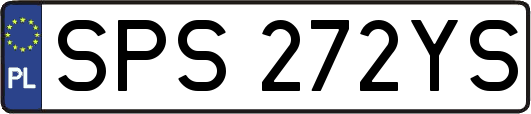 SPS272YS