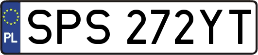 SPS272YT