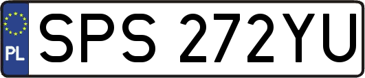 SPS272YU