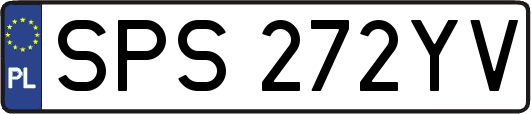 SPS272YV