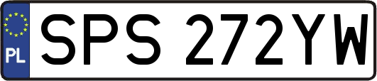 SPS272YW