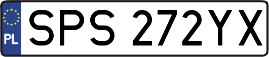 SPS272YX