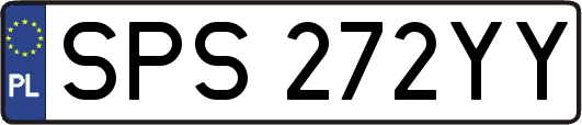SPS272YY