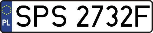 SPS2732F