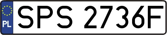 SPS2736F
