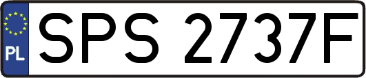 SPS2737F