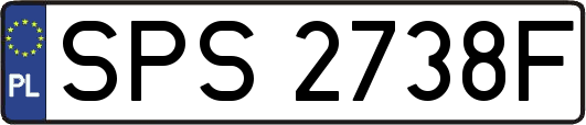 SPS2738F
