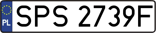 SPS2739F