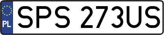 SPS273US