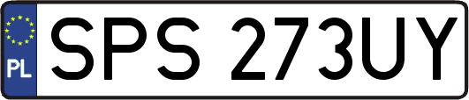 SPS273UY