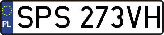 SPS273VH