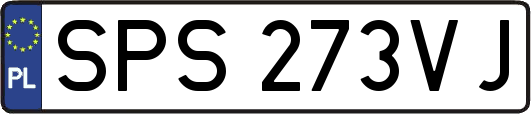 SPS273VJ