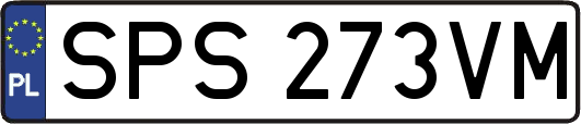 SPS273VM
