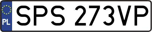 SPS273VP