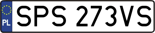 SPS273VS