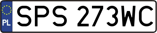 SPS273WC