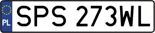 SPS273WL