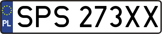 SPS273XX