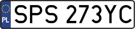 SPS273YC