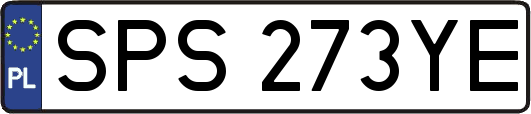 SPS273YE