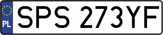 SPS273YF