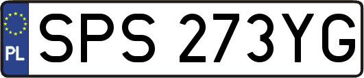 SPS273YG