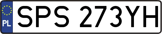 SPS273YH
