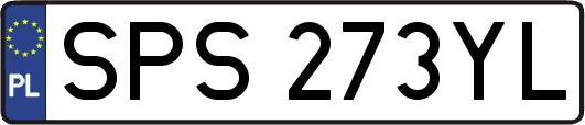 SPS273YL