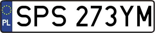 SPS273YM