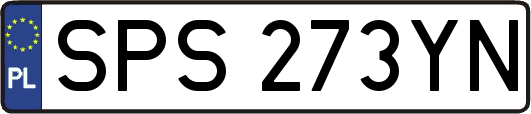 SPS273YN