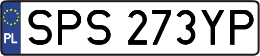 SPS273YP