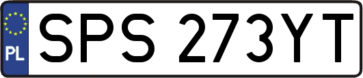 SPS273YT