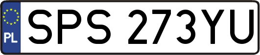 SPS273YU