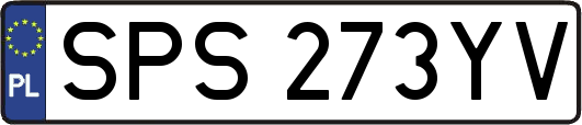 SPS273YV
