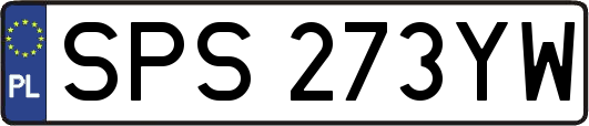 SPS273YW