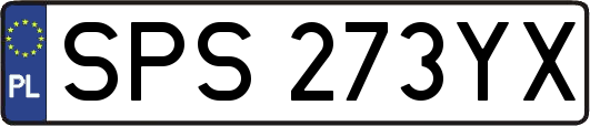 SPS273YX